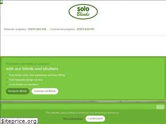 soloblinds.co.uk