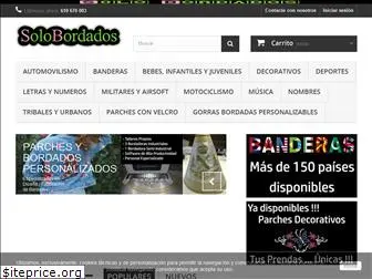 solobordados.com