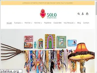 soloboutique.com