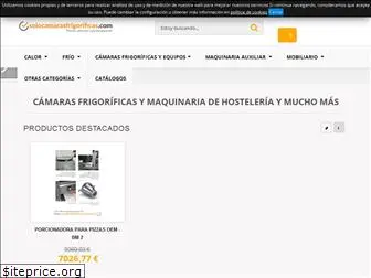 solocamarasfrigorificas.com