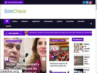 solochaco.com