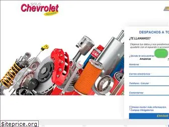 solochevrolet.co