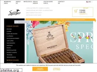 solocigars.com