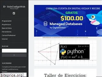 solocodigoweb.com