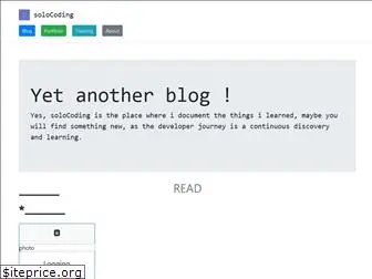 solocoding.dev