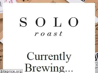 solocoffee.com