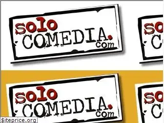 solocomedia.com