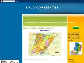 solocorrientes.blogspot.com