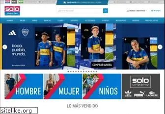 solodeportes.com.ar