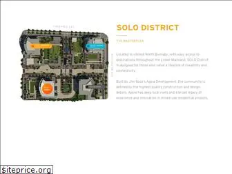 solodistrict.com