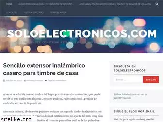 soloelectronicos.wordpress.com
