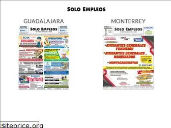 soloempleos.com.mx