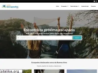 soloescapadas.com