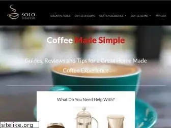 soloespresso.net