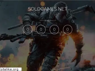 sologames.net