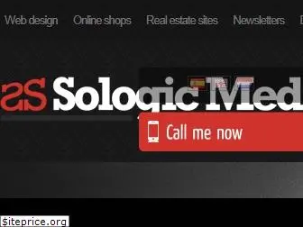 sologicmedia.com