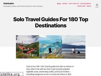 sologuides.com