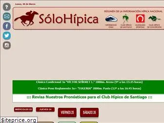 solohipica.cl