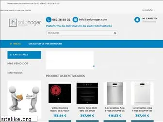 solohogar.com