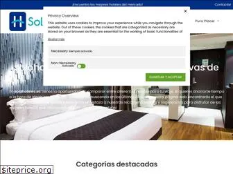 solohoteles.es