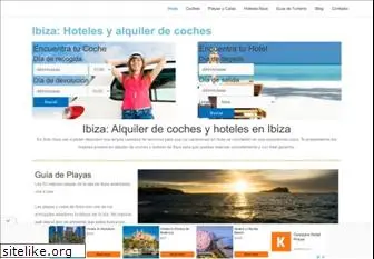 soloibiza.com