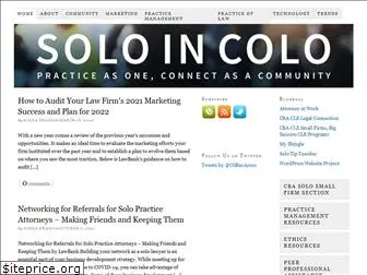 soloincolo.com