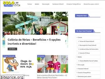 soloinfantil.com