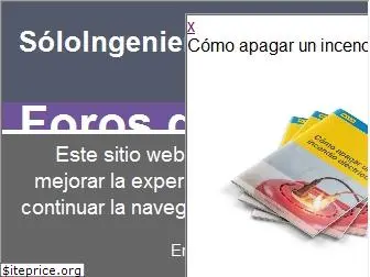 soloingenieria.net