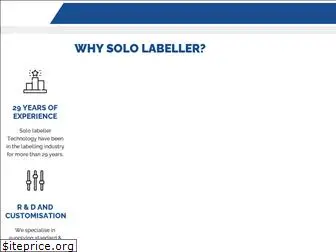 sololabeller.com