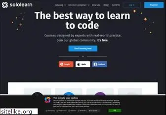 sololearn.com