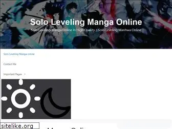 sololeveling-manga.online