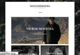 sololiteratura.com