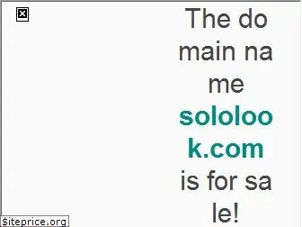 sololook.com