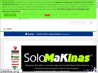 solomakinas.com