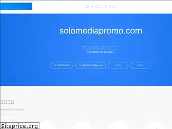 solomediapromo.com