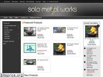 solometalworks.com