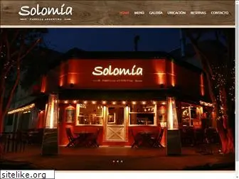 solomia.com.ar
