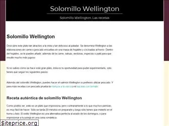 solomillowellington.com