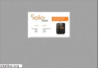 solomobile.ca