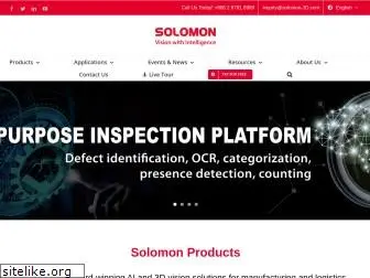 solomon-3d.com