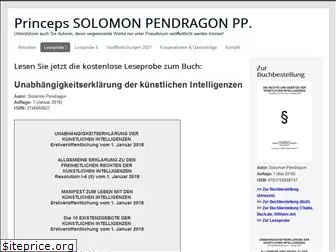 solomon-pendragon.de