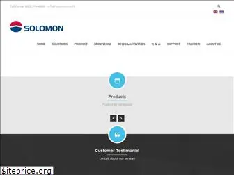 solomon.co.th