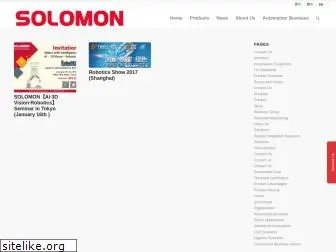solomon.com.tw