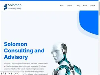 solomonconsult.com