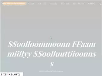 solomonfamilysolutions.com