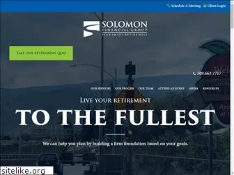 solomonfg.com