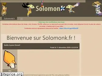 solomonk.fr