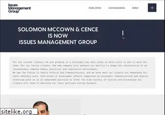 solomonmccown.com