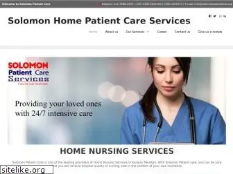 solomonpatientcare.org