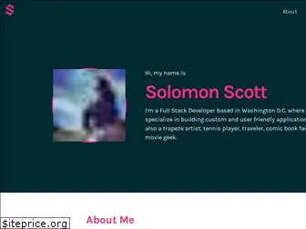 solomonscott.com